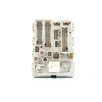 CAJA RELES / FUSIBLES 827300F280 