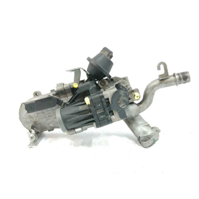 Recambio de valvula egr para ford fiesta (cb1) trend referencia OEM IAM 9671187780 Recambio de valvula egr para ford fiesta (cb1) trend referencia OEM IAM 9671187780