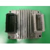 Recambio de centralita motor uce para chevrolet kalos 1.4 se referencia OEM IAM 96436779  