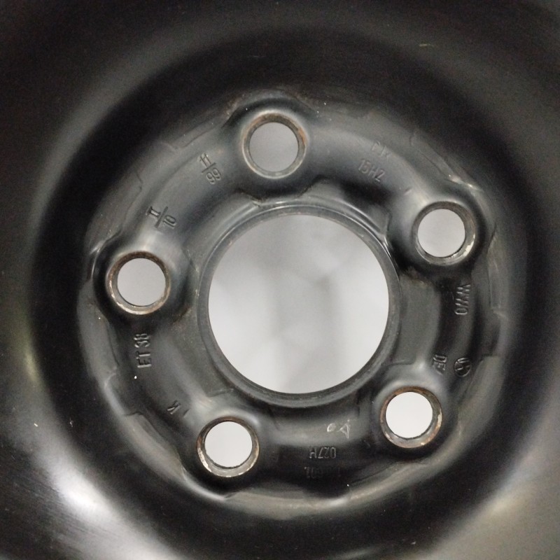 NEUMATICO REPUESTO 6JX15H2 ET38 5H 5X100