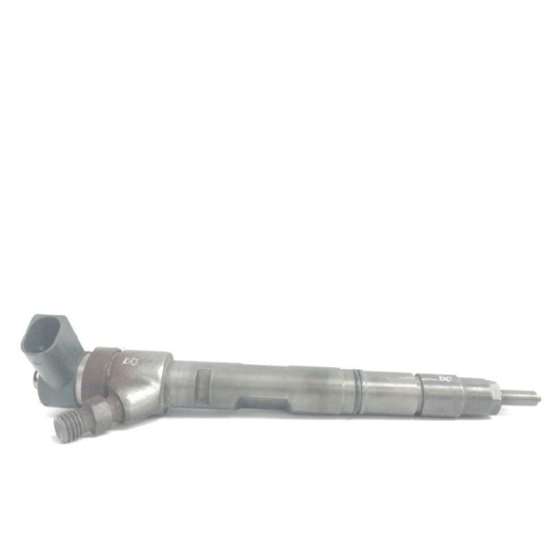 Recambio de inyector para audi a8 (4e2) 4.0 v8 32v tdi biturbo cat (ase) referencia OEM IAM 057130277M 0445110158 