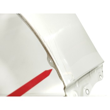 Recambio de aleta delantera izquierda para lexus is200 (ds2/is2) 2.2 d-cat referencia OEM IAM   