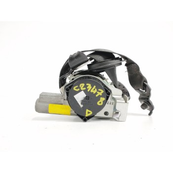Recambio de cinturon seguridad delantero derecho para mercedes-benz clase c (w204) berlina 2.2 cdi cat referencia OEM IAM   