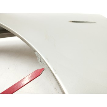 Recambio de aleta delantera izquierda para lexus is200 (ds2/is2) 2.2 d-cat referencia OEM IAM   