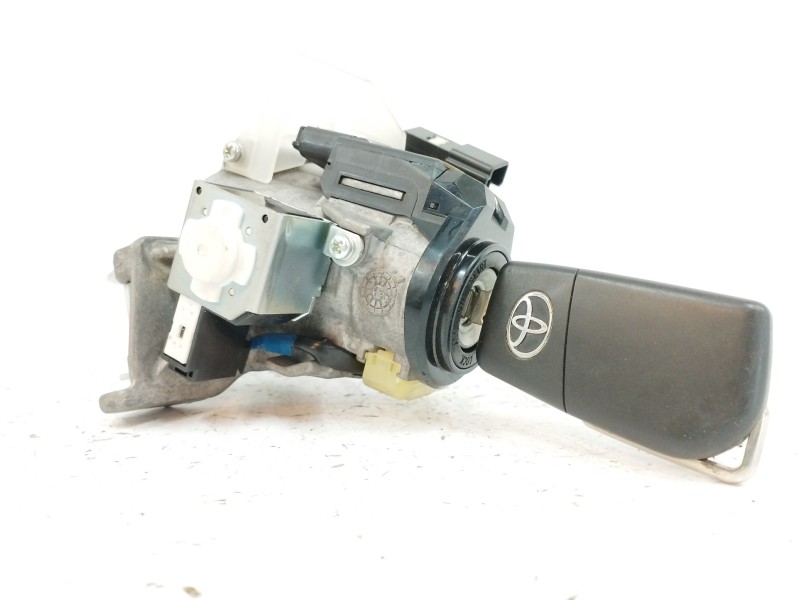 Recambio de antirrobo para toyota verso 1.8 16v cat referencia OEM IAM 450200204  