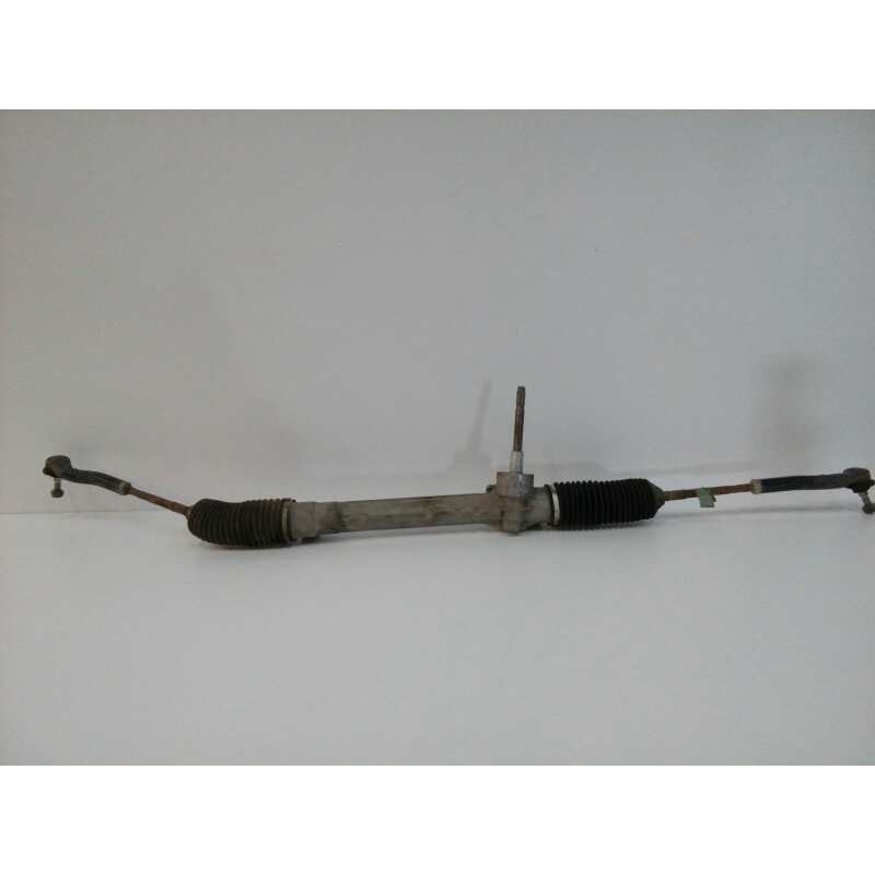 Recambio de cremallera direccion para ford ka (ccu) 1.3 tdci cat referencia OEM IAM A0020787A  