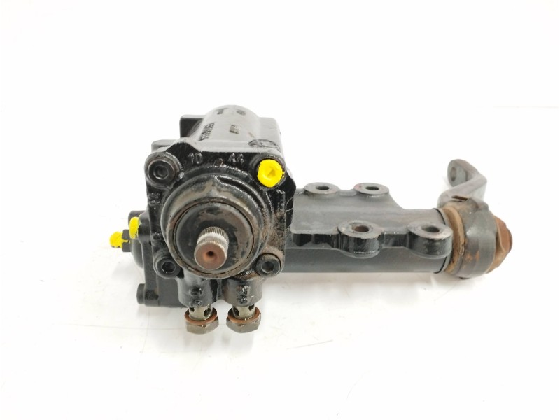 Recambio de caja direccion para suzuki ps 10 santana anibal 2.8 d referencia OEM IAM PS801003 Recambio de caja direccion para suzuki ps 10 santana anibal 2.8 d referencia OEM IAM PS801003