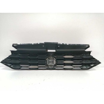 Recambio de rejilla delantera para volkswagen t-roc advance referencia OEM IAM 2GA853651E  