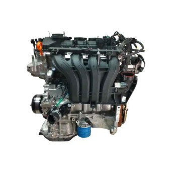 Recambio de motor completo para hyundai i10 iii (ac3, ai3) 1.2 mpi referencia OEM IAM G4LF 22161 KM 