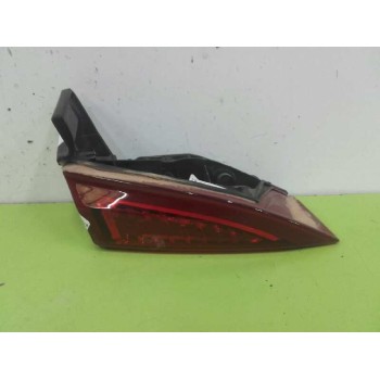 Recambio de piloto trasero izquierdo para fiat tipo ii (356) sedan easy referencia OEM IAM 51984457 CATADIOPTRICOS 