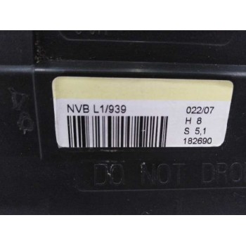 Recambio de modulo electronico para alfa romeo 159 sportwagon (140) 1.9 jtdm 16v / selective referencia OEM IAM 182690  