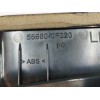 Recambio de rejilla aireadora para toyota verso 1.8 16v cat referencia OEM IAM 556600F020 LADO DERECHO 