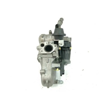 Recambio de valvula egr para ford fiesta (cb1) trend referencia OEM IAM 9671187780  