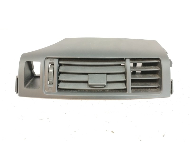 Recambio de rejilla aireadora para toyota verso 1.8 16v cat referencia OEM IAM 556700F030 CENTRAL IZQUIERDA Recambio de rejilla aireadora para toyota verso 1.8 16v cat referencia OEM IAM 556700F030 CENTRAL IZQUIERDA