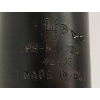 Recambio de amortiguador trasero izquierdo para suzuki ps 10 santana anibal 2.8 d referencia OEM IAM PS501025  