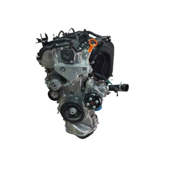 Recambio de motor completo para hyundai i10 iii (ac3, ai3) 1.2 mpi referencia OEM IAM G4LF 22161 KM 