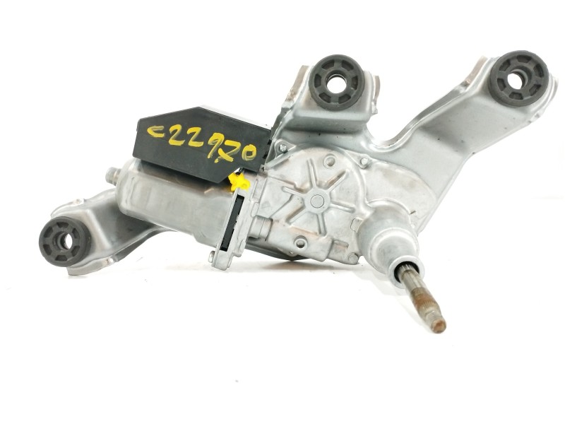 Recambio de motor limpia trasero para toyota verso 1.8 16v cat referencia OEM IAM 851300F030 2596001730 Recambio de motor limpia trasero para toyota verso 1.8 16v cat referencia OEM IAM 851300F030 2596001730