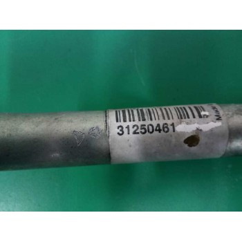 Recambio de tubos aire acondicionado para volvo s80 berlina d5 momentum referencia OEM IAM 31250461  