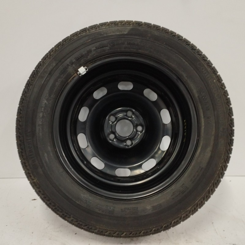 NEUMATICO REPUESTO 6JX15H2 ET38 5H 5X100