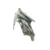 Recambio de aleta delantera derecha para opel astra h caravan enjoy referencia OEM IAM   