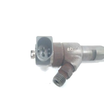 Recambio de inyector para audi a8 (4e2) 4.0 v8 32v tdi biturbo cat (ase) referencia OEM IAM 057130277M 0445110158 
