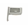Recambio de rejilla delantera para toyota verso 1.8 16v cat referencia OEM IAM 556800F030 CENTRAL DERECHA 