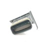 Recambio de rejilla delantera para toyota verso 1.8 16v cat referencia OEM IAM 556800F030 CENTRAL DERECHA 