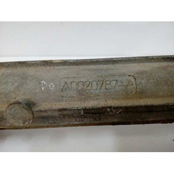 Recambio de cremallera direccion para ford ka (ccu) 1.3 tdci cat referencia OEM IAM A0020787A  