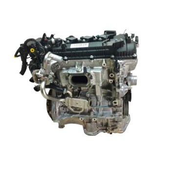 Recambio de motor completo para hyundai i10 iii (ac3, ai3) 1.2 mpi referencia OEM IAM G4LF 22161 KM 