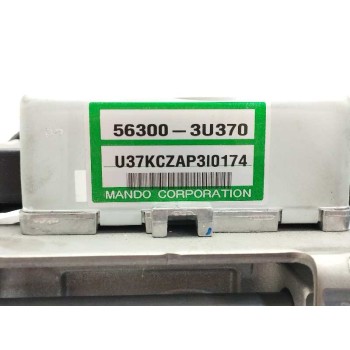 Recambio de columna direccion para kia sportage iii (sl) 1.7 crdi referencia OEM IAM 563003U370 563453Y220 