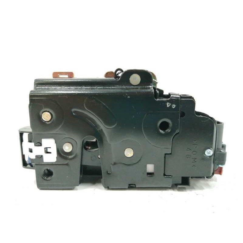 Recambio de cerradura puerta delantera izquierda para seat altea xl (5p5) stylance / style referencia OEM IAM 3D1837015A  