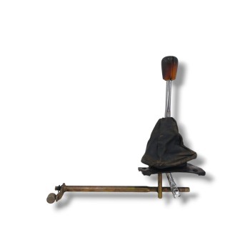 Recambio de palanca cambio para renault fuego 2.0 referencia OEM IAM   