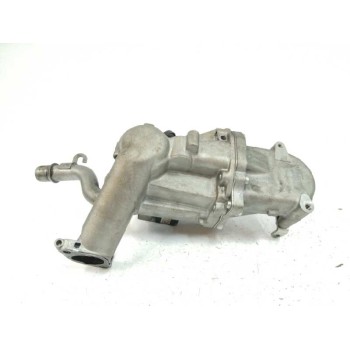 Recambio de valvula egr para ford fiesta (cb1) trend referencia OEM IAM 9671187780  