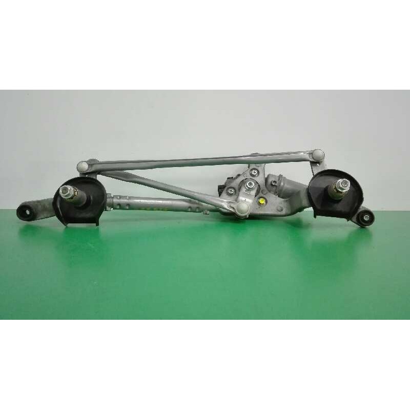 Recambio de motor limpia delantero para subaru xv (gt) 2.0 i awd (gt7) referencia OEM IAM 86511FL010 1593007890 