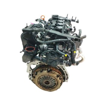 Recambio de motor completo para hyundai i10 iii (ac3, ai3) 1.2 mpi referencia OEM IAM G4LF 22161 KM 