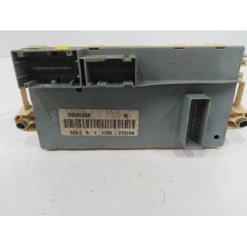 Recambio de caja reles / fusibles para alfa romeo 159 sportwagon (140) 1.9 jtdm 16v / selective referencia OEM IAM 60686059  