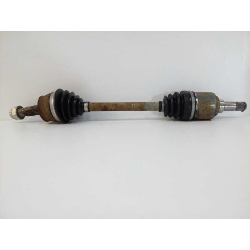 Recambio de transmision delantera izquierda para ford ka (ccu) 1.3 tdci cat referencia OEM IAM 1541822  