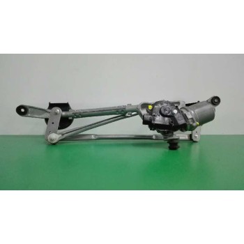 Recambio de motor limpia delantero para subaru xv (gt) 2.0 i awd (gt7) referencia OEM IAM 86511FL010 1593007890 