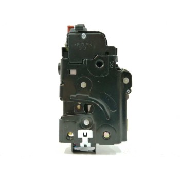 Recambio de cerradura puerta trasera derecha para seat altea (5p1) referencia OEM IAM 3D4839016A  