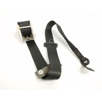 Recambio de cinturon seguridad trasero central para mercedes-benz clase c (w204) berlina 2.2 cdi cat referencia OEM IAM A2048600