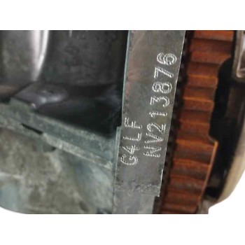 Recambio de motor completo para hyundai i10 iii (ac3, ai3) 1.2 mpi referencia OEM IAM G4LF 22161 KM 