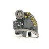 Recambio de cerradura puerta trasera derecha para toyota verso 1.8 16v cat referencia OEM IAM   