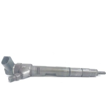 Recambio de inyector para audi a8 (4e2) 4.0 v8 32v tdi biturbo cat (ase) referencia OEM IAM 057130277M 0445110158 