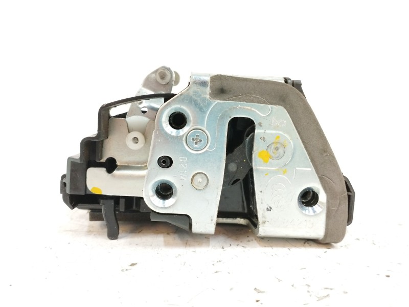 Recambio de cerradura puerta trasera izquierda para toyota verso 1.8 16v cat referencia OEM IAM Recambio de cerradura puerta trasera izquierda para toyota verso 1.8 16v cat referencia OEM IAM