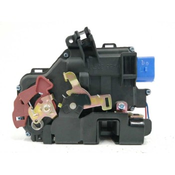 Recambio de cerradura puerta delantera izquierda para seat altea xl (5p5) stylance / style referencia OEM IAM 3D1837015A  