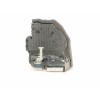 Recambio de cerradura puerta trasera izquierda para toyota verso 1.8 16v cat referencia OEM IAM   