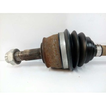 Recambio de transmision delantera izquierda para ford ka (ccu) 1.3 tdci cat referencia OEM IAM 1541822  