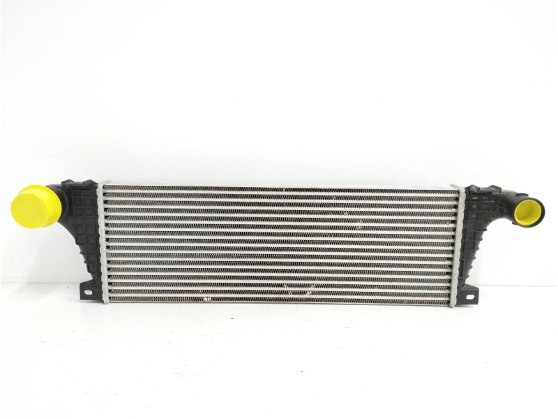 Recambio de intercooler para suzuki ps 10 santana anibal 2.8 d referencia OEM IAM   