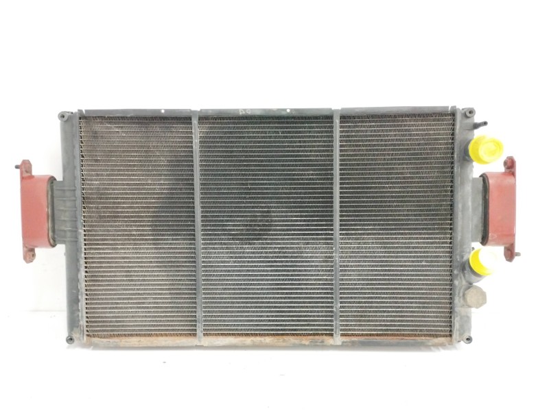Recambio de radiador agua para suzuki ps 10 santana anibal 2.8 d referencia OEM IAM   
