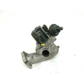 Recambio de valvula egr para ford fiesta (cb1) trend referencia OEM IAM 9671187780  